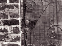 Brick & Gate, Charleston