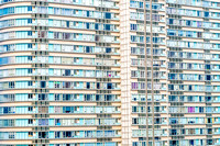 Hong Kong Apartment - close quarters